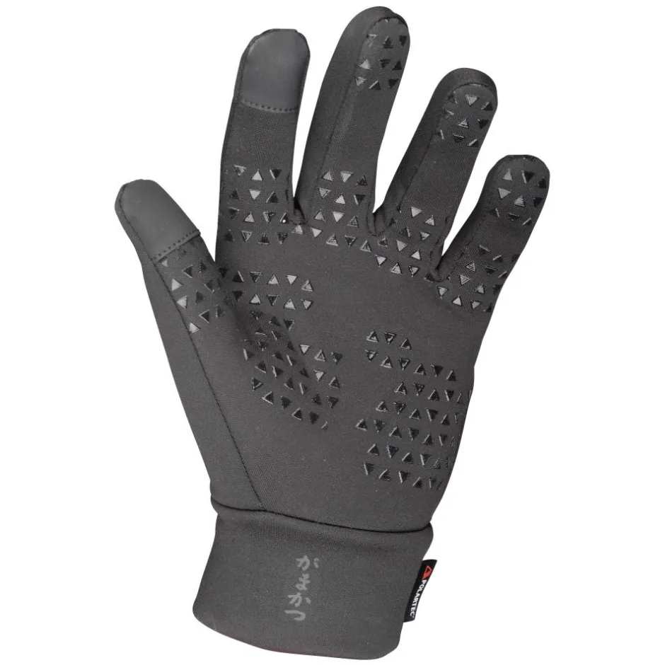 GAMAKATSU GANTS DE PECHE G-POWER GLOVES