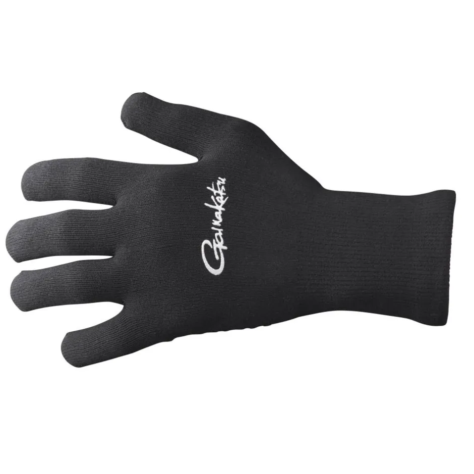 GAMAKATSU GANTS DE PECHE WATERPROOF G-GLOVES