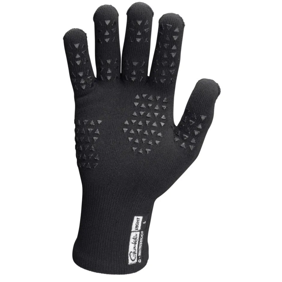 GAMAKATSU GANTS DE PECHE WATERPROOF G-GLOVES