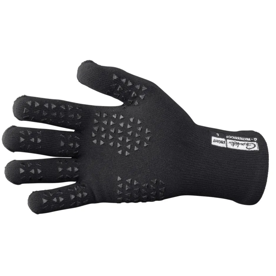 GAMAKATSU GANTS DE PECHE WATERPROOF G-GLOVES