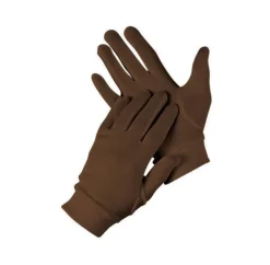 Homme LIGNE VERNEY CARRON GANTS DE SOIE CALOR