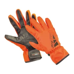 Homme PROHUNT GANTS GRIFFON ORANGE