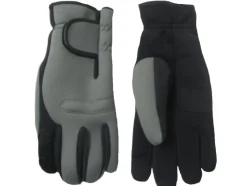 Homme MERLET GANTS NEO KAKI