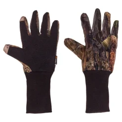 Homme VANISH GANTS STRETCH MOSSY OAK