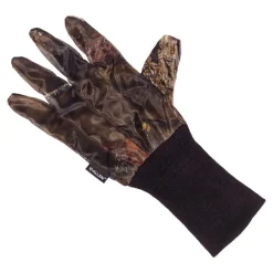 Homme VANISH GANTS STRETCH MOSSY OAK