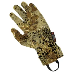 Homme PROHUNT GANTS TACTILES VIPER FOREST
