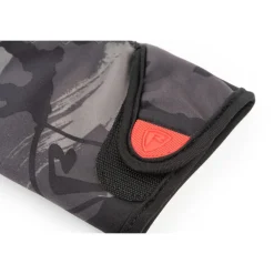 FOX RAGE GANTS THERMAL CAMO