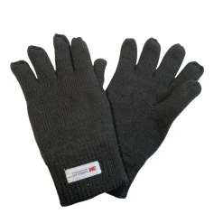 Homme MERLET GANTS THINSULATE KAKI