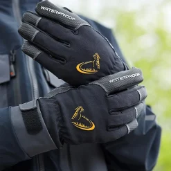 SAVAGE GEAR GANTS TOUT TEMPS