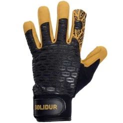 Homme SOLIDUR GANTS TRAVAIL TOUTES SAISONS