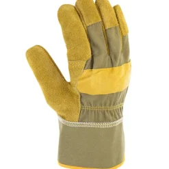 Homme BLACKFOX GANTS TRAVAUX DE JARDIN
