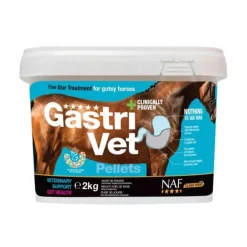 NAF GASTRIVET PELLETS 2KG