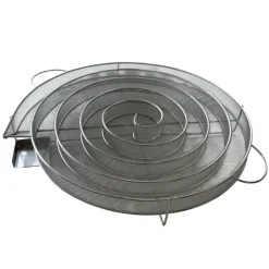 TERZEO PASSIONNÉS DE NATURE GENERATEUR DE FUMEE SPIRALE 31,5CM