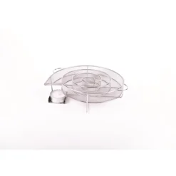LE PRATIQUE GENERATEUR FUMEE SPIRALE INOX PR SCIURE