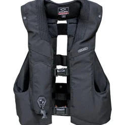 HIT AIR GILET AIR BAG COMPLET III NOIR