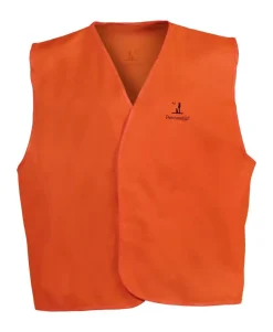 Homme PERCUSSION GILET BLAZE