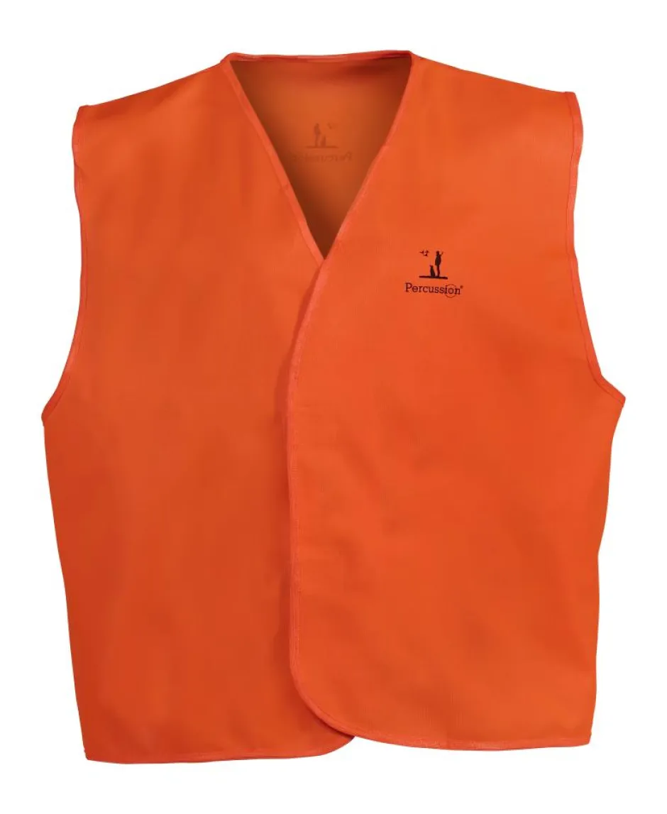 Homme PERCUSSION GILET BLAZE