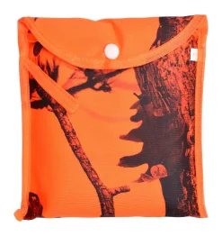 Homme PERCUSSION GILET BLAZE GHOSTCAMO