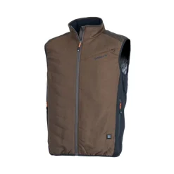 Homme SOMLYS GILET CHAUFFANT PRESTIGE