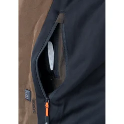 Homme SOMLYS GILET CHAUFFANT PRESTIGE