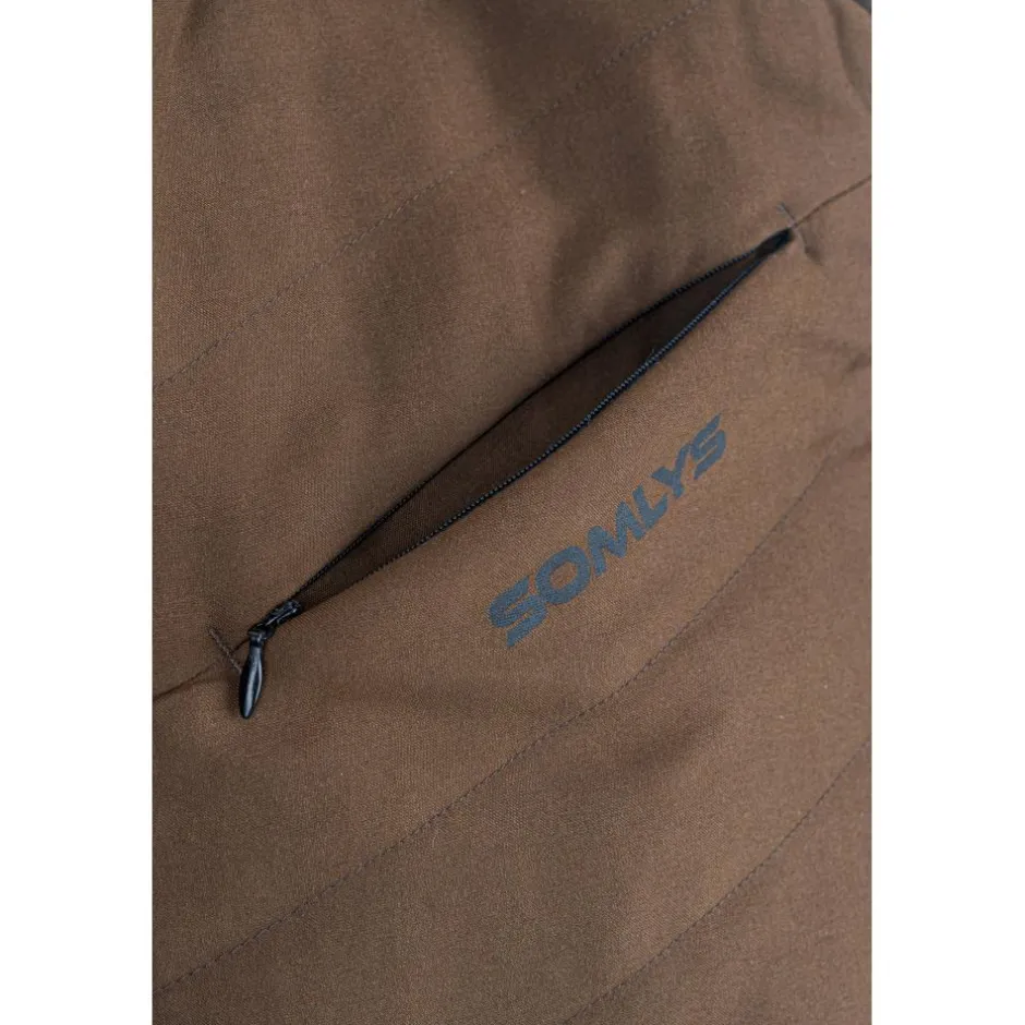 Homme SOMLYS GILET CHAUFFANT PRESTIGE