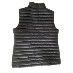 Femme TERZEO CAVALIERS GILET CHAUFFANT SANS MANCHES FEMME NOIR