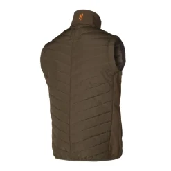Homme BROWNING GILET COLDKILL GREEN