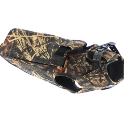 CANIHUNT GILET DE FLOTTAISON NEOPRO V2 CAMO