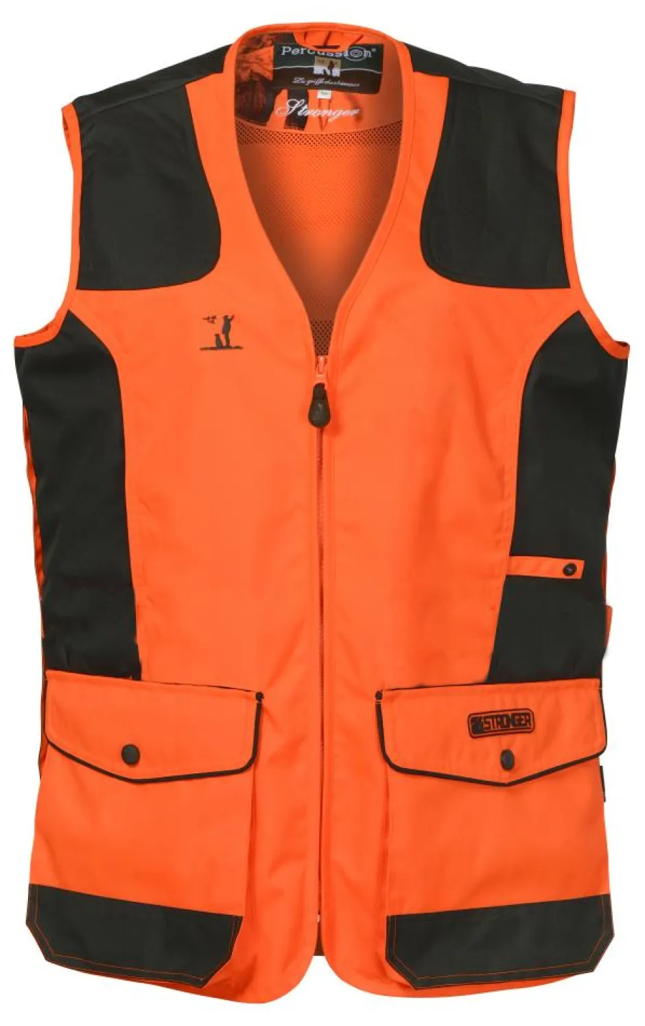 Enfant PERCUSSION GILET DE TRAQUE JUNIOR BLAZE