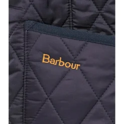 Femme BARBOUR GILET DOUBLURE FEMME BETTY NAVY