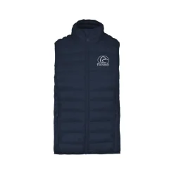 Homme GABION UNLIMITED GILET DOUDOUNE MARINE