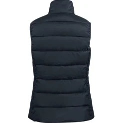 Enfant HORZE GILET ENFANT AMBER MARINE