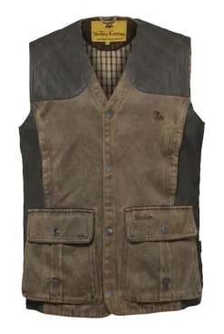 Homme LIGNE VERNEY CARRON GILET FOX EVO ORIGINAL