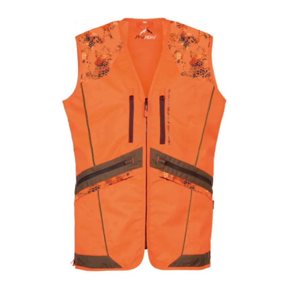 Homme PROHUNT GILET GRIFFON BLAZE