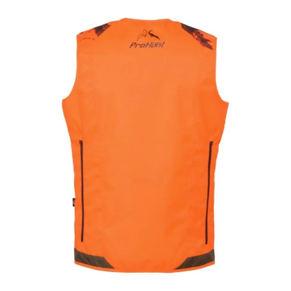 Homme PROHUNT GILET GRIFFON BLAZE