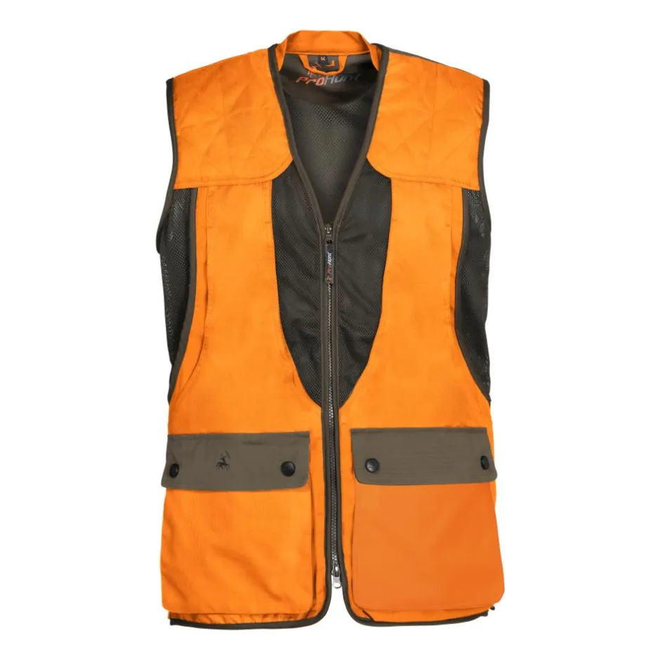 Homme PROHUNT GILET GROUSE BLAZE