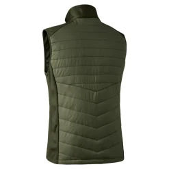 Homme DEERHUNTER GILET MATELASSE HOMME CHAMOIS FOREST