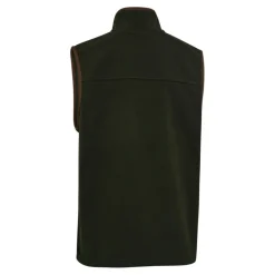 Homme DEERHUNTER GILET POLAIRE HOMME CUMBRIA VERT