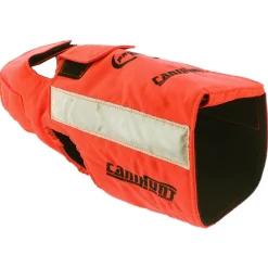CANIHUNT GILET PROTECT ECO ORANGE