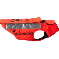 BROWNING GILET PROTECT ONE ORANGE