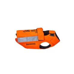 BROWNING GILET PROTECT PRO MAX ORANGE
