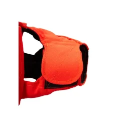 BROWNING GILET PROTECT PRO ORANGE