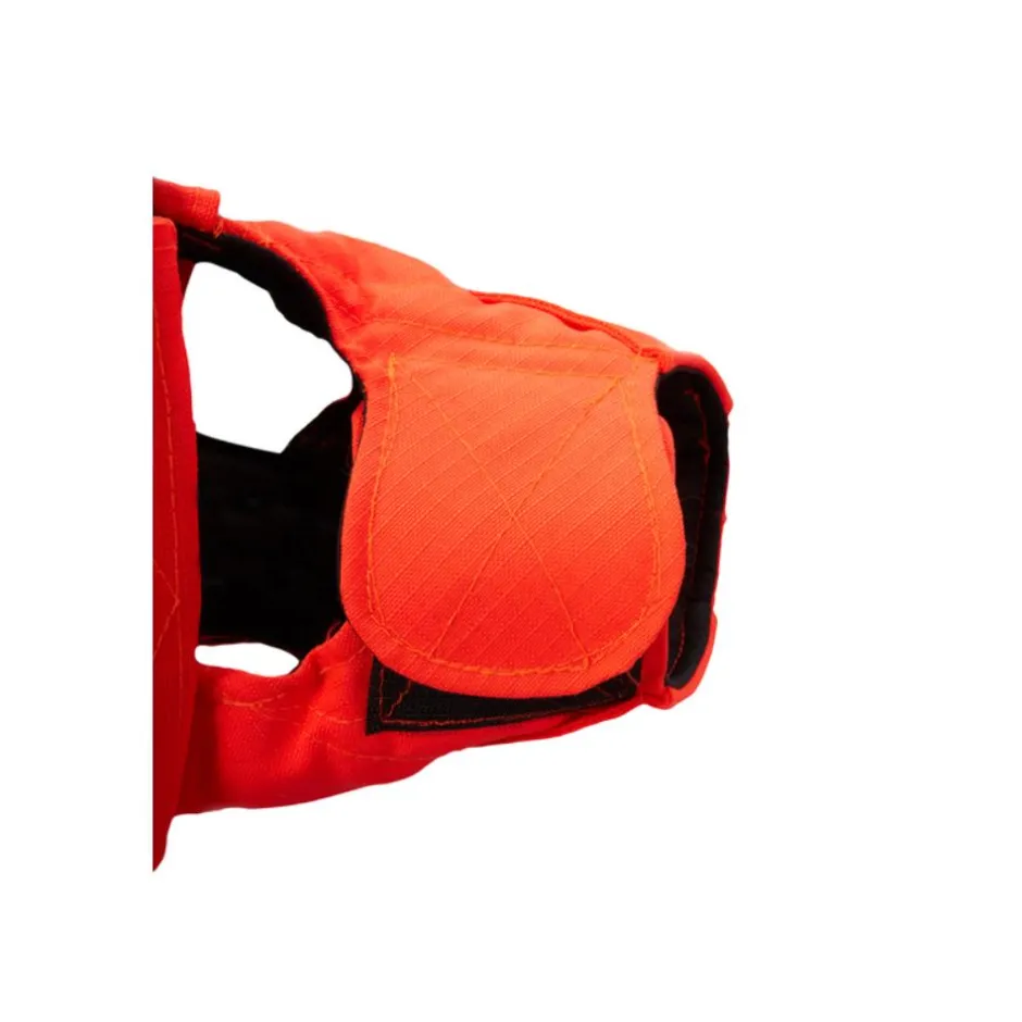 BROWNING GILET PROTECT PRO ORANGE
