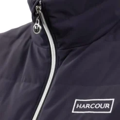 Femme HARCOUR GILET SANS MANCHE FEMME BACCARAT