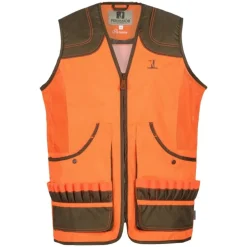 Homme PERCUSSION GILET SAVANE BLAZE