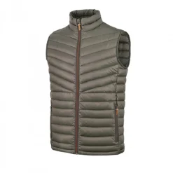 Homme STAGUNT GILET TEVA 2 MID BARK
