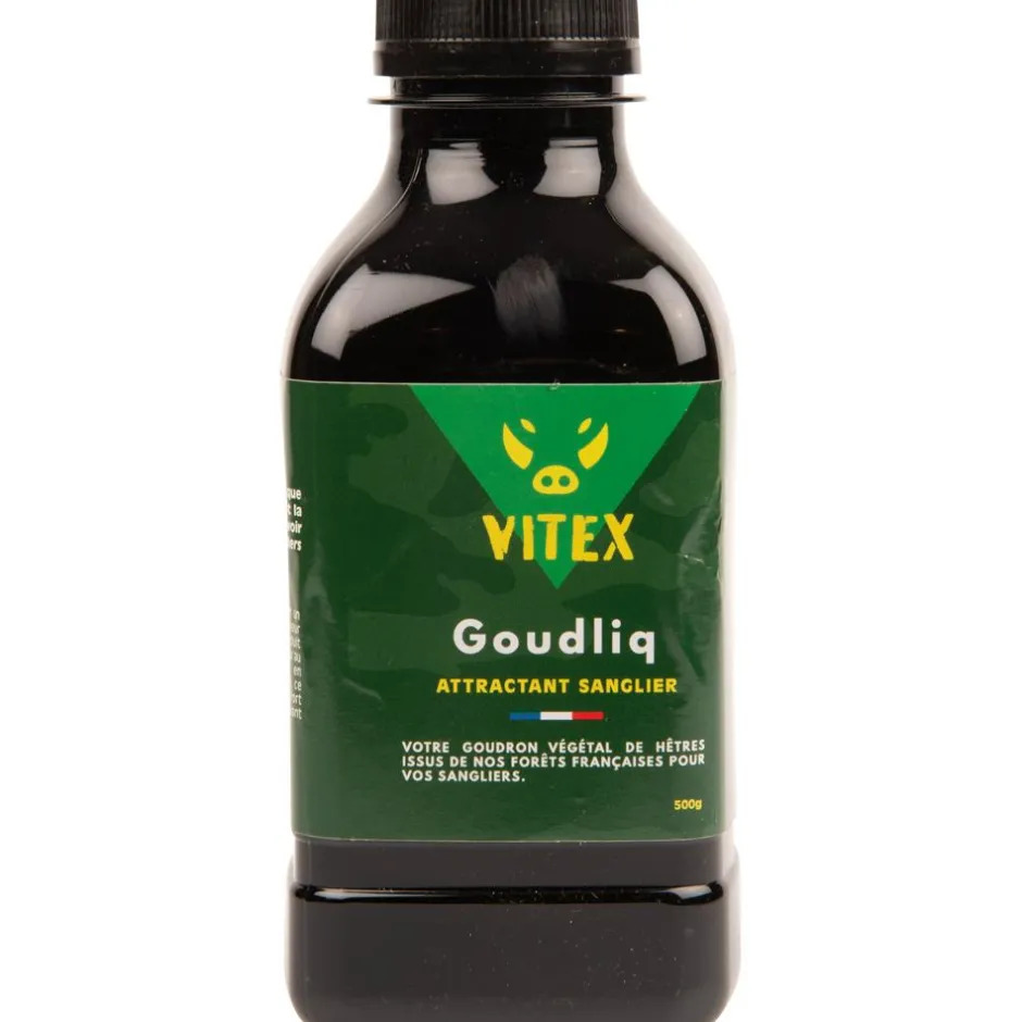 VITEX GOUDLIQ BOUTEILLE 0,5KG