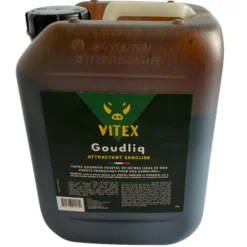 VITEX GOUDLIQ JERRYCAN 5KG