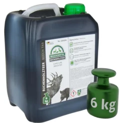 EUROHUNT GOUDRON DE HETRE BIDON 6KG