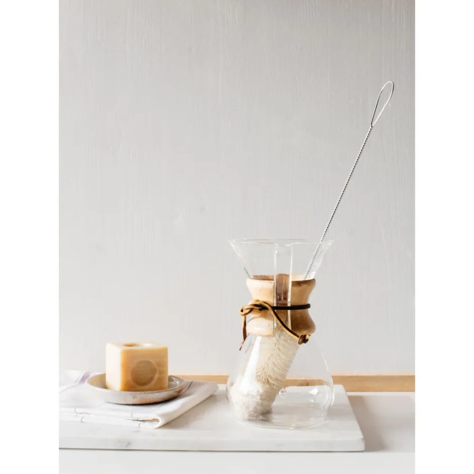 ANDREE JARDIN GOUPILLON PR CARAFE SOIE&COTON